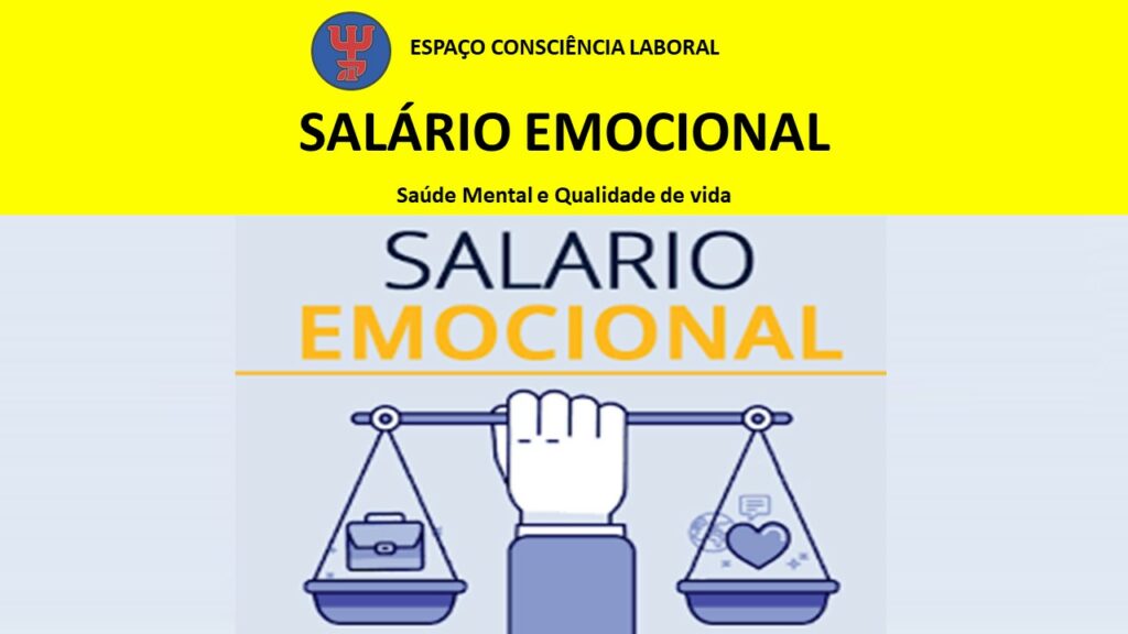 Salário Emocional