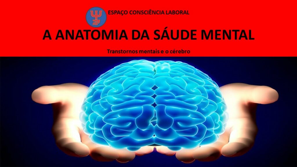 Anatomia da saúde mental